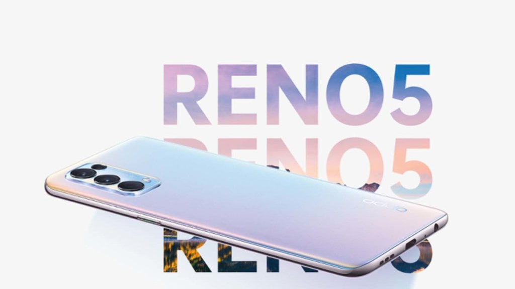 Hp OPPO Reno 5 Terbaru 2021: Harga, Spesifikasi, dan Fiturnya - Tirto.ID